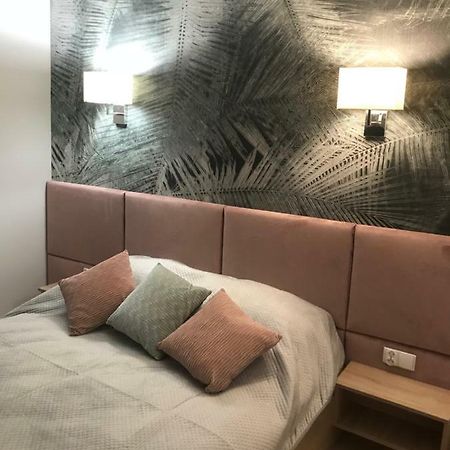 Apartament The Good Place Brodnica  Exterior foto