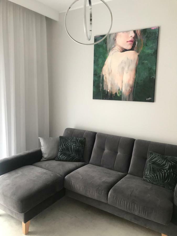 Apartament The Good Place Brodnica  Exterior foto