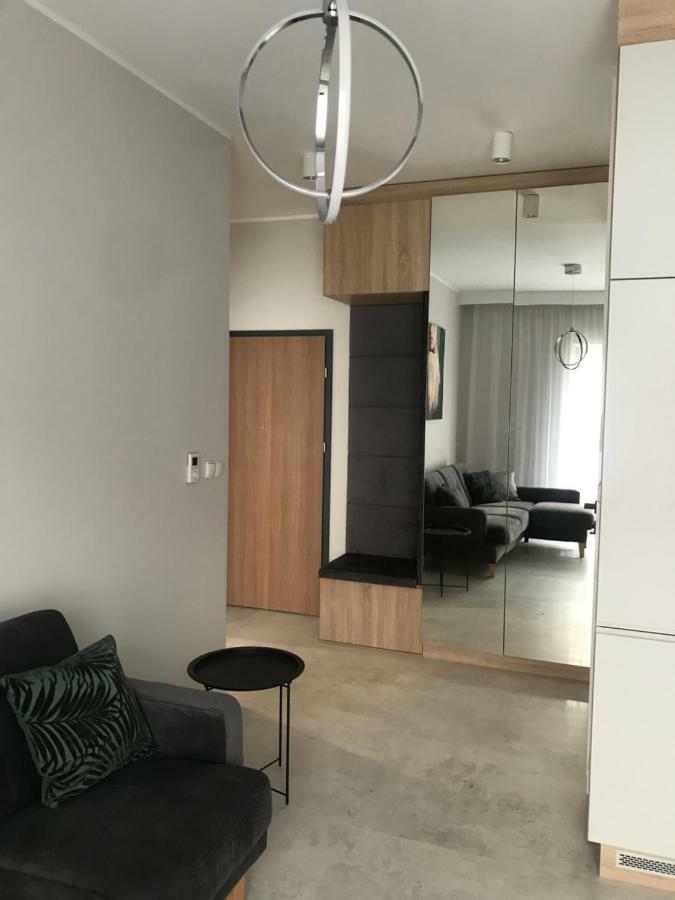 Apartament The Good Place Brodnica  Exterior foto